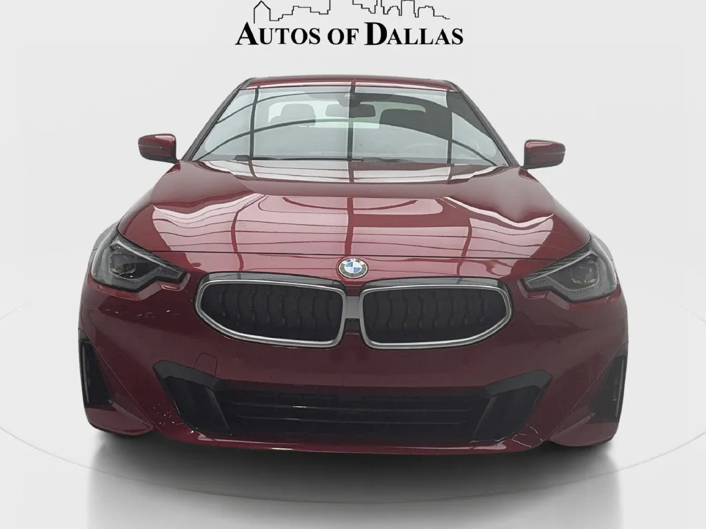 BMW 2 Series photo 4