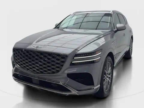 More photos of 2025 Genesis GV80 2.5T at Autos of Dallas - Plano, TX