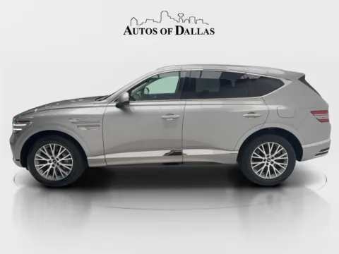 More photos of 2025 Genesis GV80 2.5T at Autos of Dallas - Plano, TX