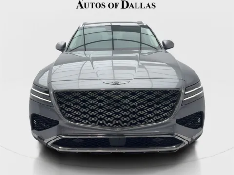 Another view of 2025 Genesis GV80 2.5T for sale in Plano, TX at Autos of Dallas - Plano