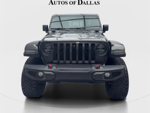 More photos of 2022 Jeep Gladiator Rubicon at Autos of Dallas - Plano, TX