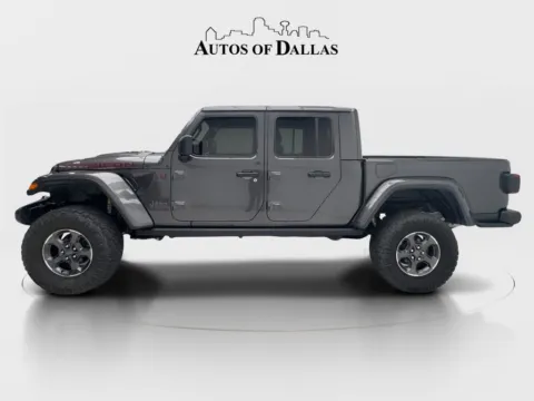 More photos of 2022 Jeep Gladiator Rubicon at Autos of Dallas - Plano, TX