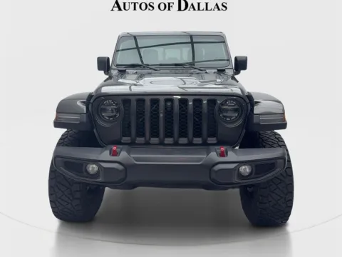 More photos of 2022 Jeep Gladiator Rubicon at Autos of Dallas - Plano, TX