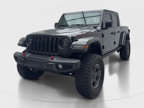 More photos of 2022 Jeep Gladiator Rubicon at Autos of Dallas - Plano, TX