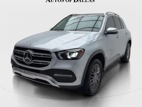 More photos of 2022 Mercedes-Benz GLE 350 at Autos of Dallas - Plano, TX