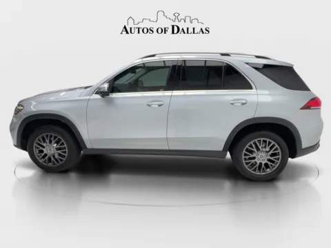 More photos of 2022 Mercedes-Benz GLE 350 at Autos of Dallas - Plano, TX