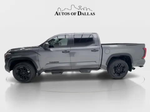 More photos of 2024 Toyota Tundra SR5 at Autos of Dallas - Plano, TX