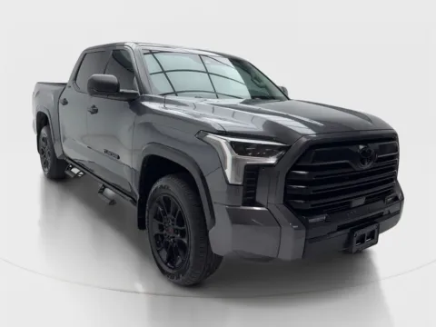 Photos of 2024 Toyota Tundra SR5 for sale in Plano, TX at Autos of Dallas - Plano