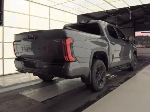 Photos of 2024 Toyota Tundra SR5 for sale in Plano, TX at Autos of Dallas - Plano