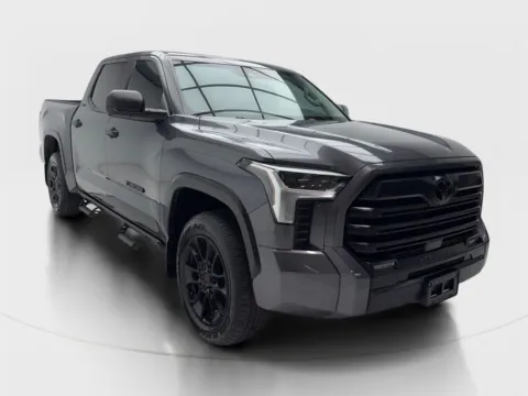 Photos of 2024 Toyota Tundra SR5 for sale in Plano, TX at Autos of Dallas - Plano