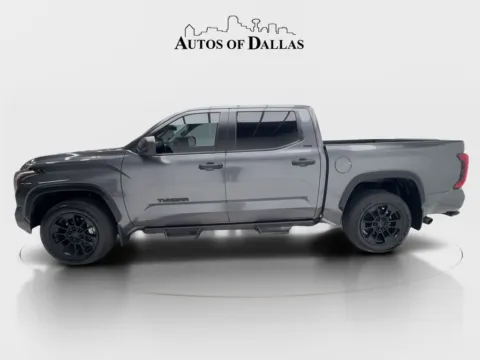 More photos of 2024 Toyota Tundra SR5 at Autos of Dallas - Plano, TX