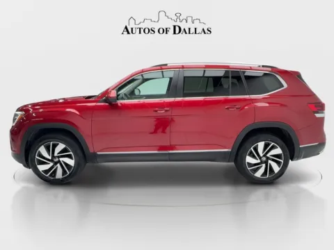 More photos of 2024 Volkswagen Atlas 2.0T SEL at Autos of Dallas - Plano, TX