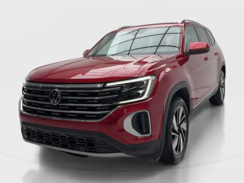 More photos of 2024 Volkswagen Atlas 2.0T SEL at Autos of Dallas - Plano, TX