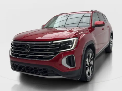 More photos of 2024 Volkswagen Atlas 2.0T SEL at Autos of Dallas - Plano, TX