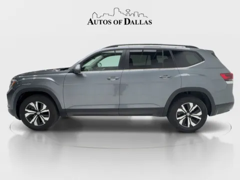 More photos of 2025 Volkswagen Atlas 2.0T SE at Autos of Dallas - Plano, TX
