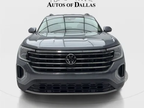 Another view of 2025 Volkswagen Atlas 2.0T SE for sale in Plano, TX at Autos of Dallas - Plano