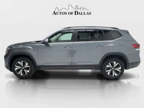 More photos of 2025 Volkswagen Atlas 2.0T SE at Autos of Dallas - Plano, TX