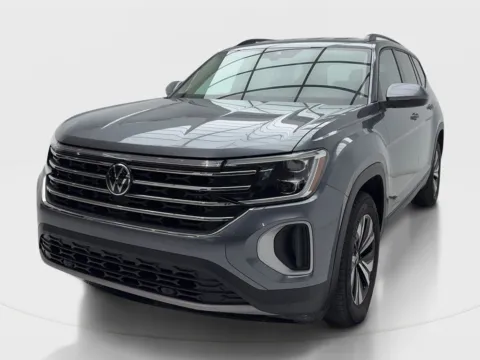 More photos of 2025 Volkswagen Atlas 2.0T SE at Autos of Dallas - Plano, TX