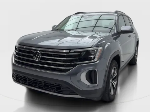 More photos of 2025 Volkswagen Atlas 2.0T SE at Autos of Dallas - Plano, TX