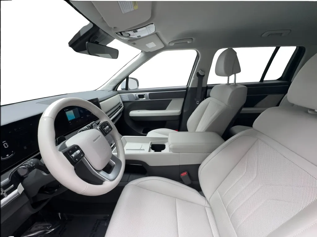 Hyundai Santa Fe photo 23