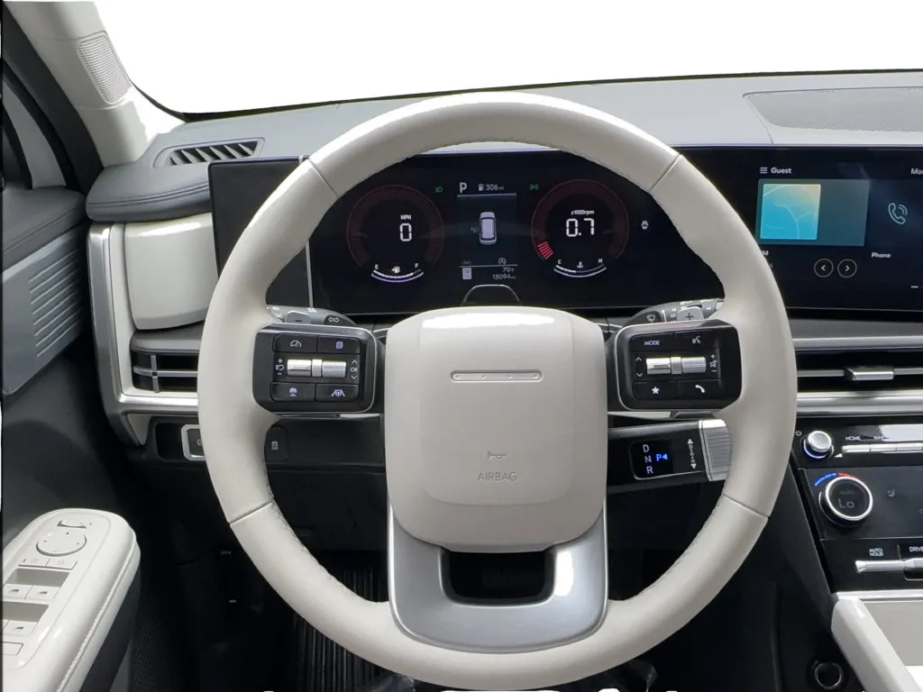 Hyundai Santa Fe photo 40
