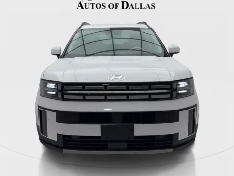 Another view of 2026 Hyundai Santa Fe SEL for sale in Plano, TX at Autos of Dallas - Plano