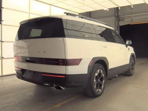 Photos of 2026 Hyundai Santa Fe SEL for sale in Plano, TX at Autos of Dallas - Plano