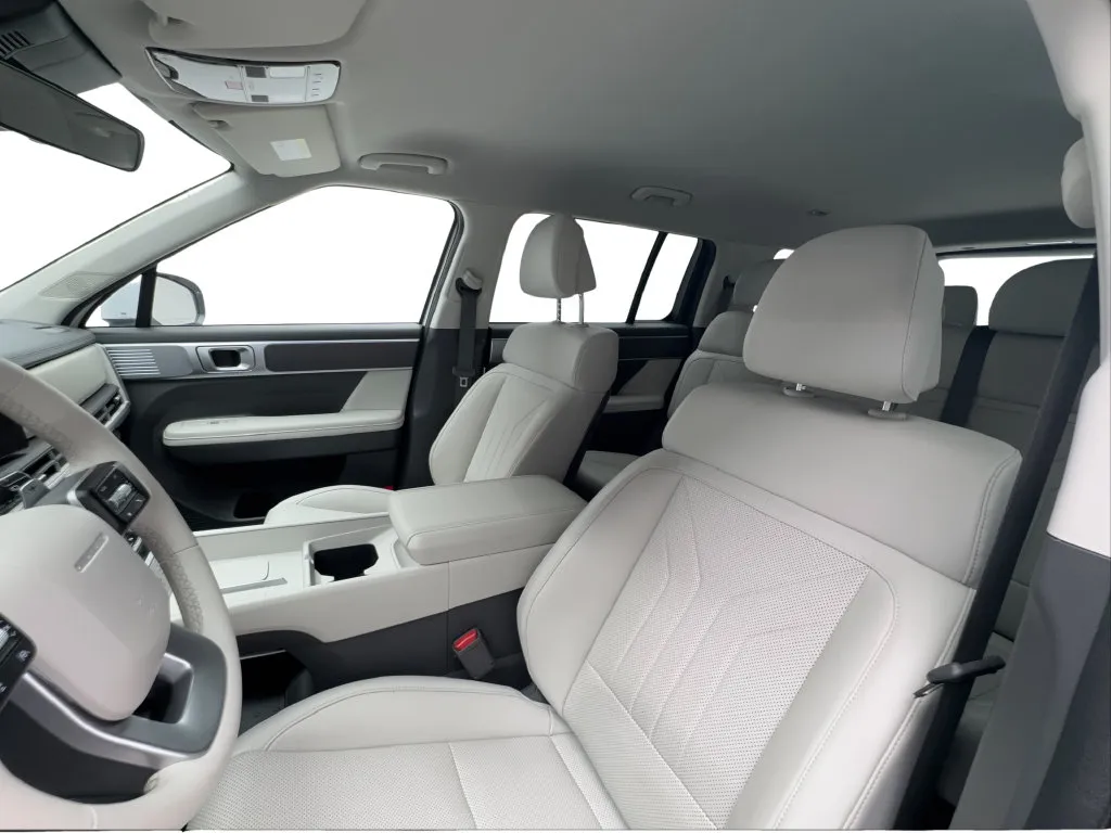 Hyundai Santa Fe photo 22