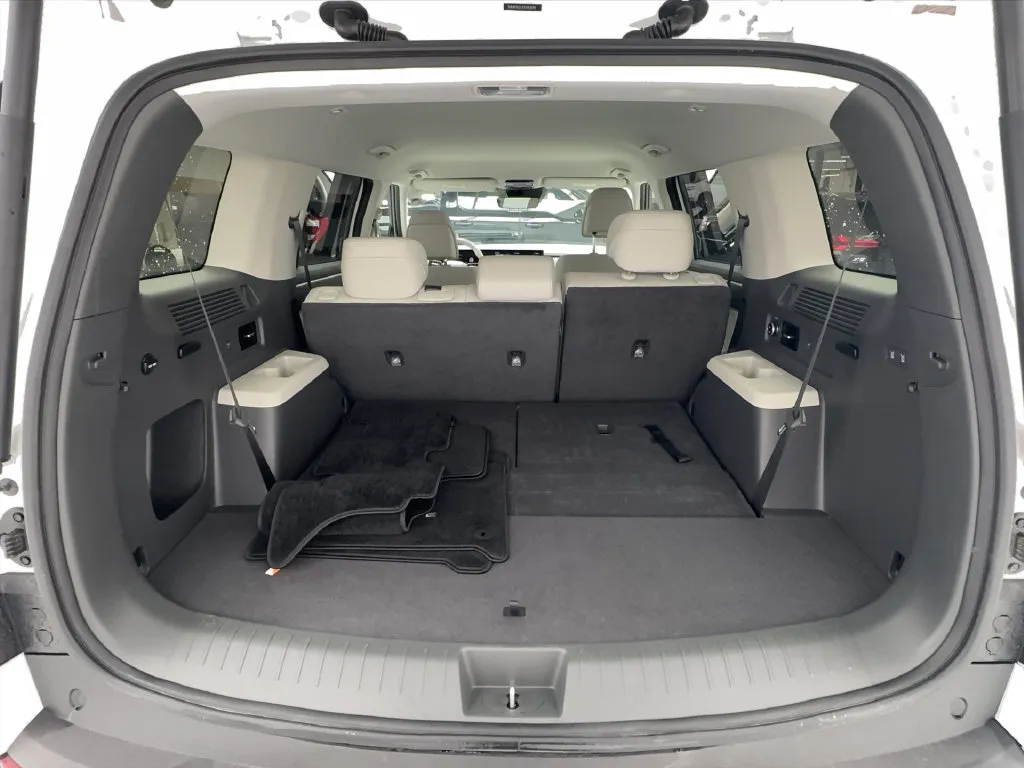 Hyundai Santa Fe photo 18