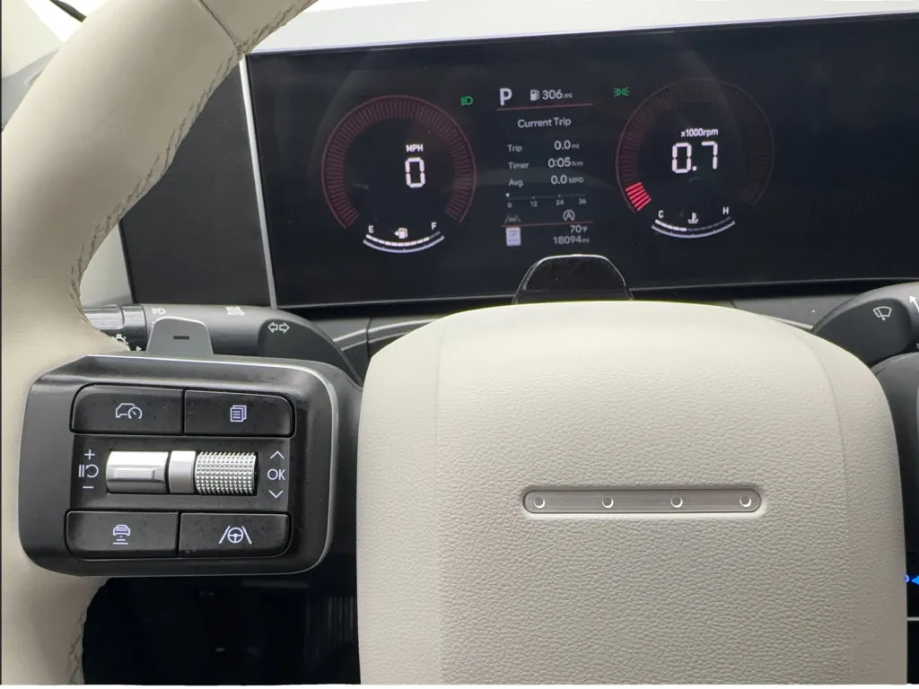 Hyundai Santa Fe photo 44