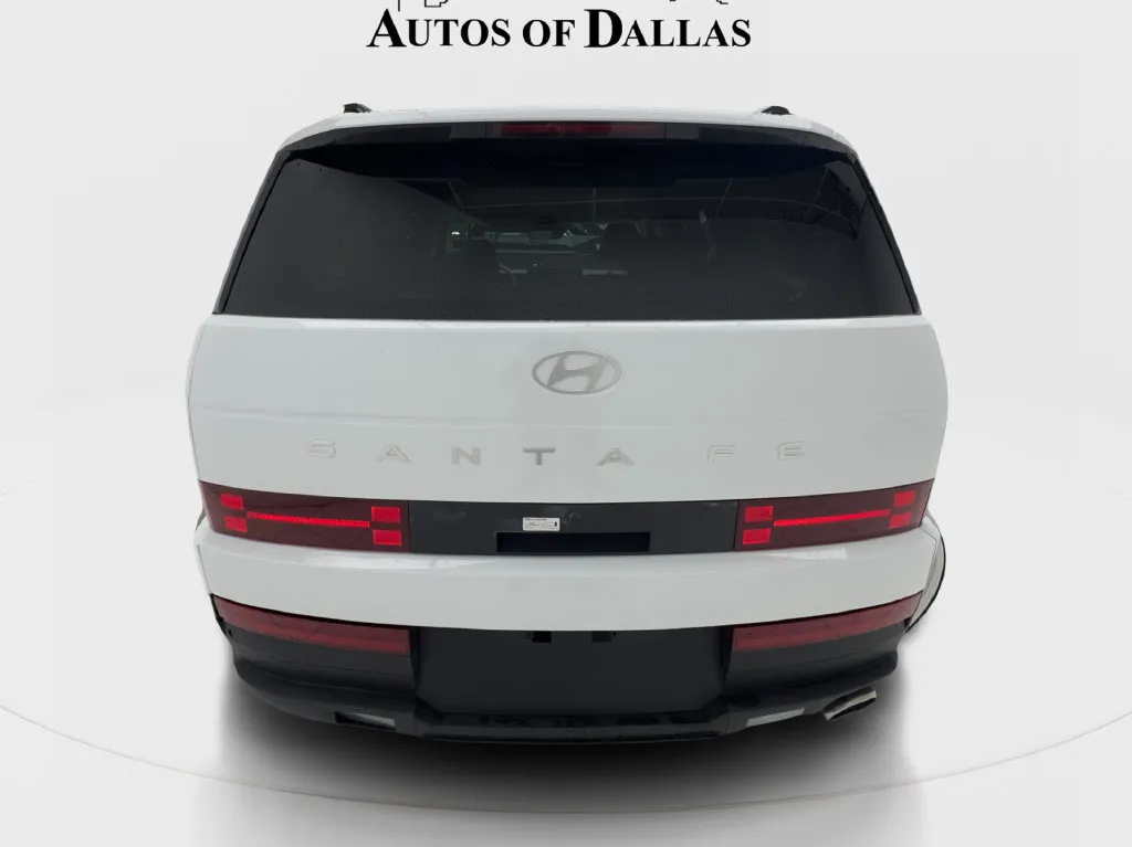 Hyundai Santa Fe photo 10