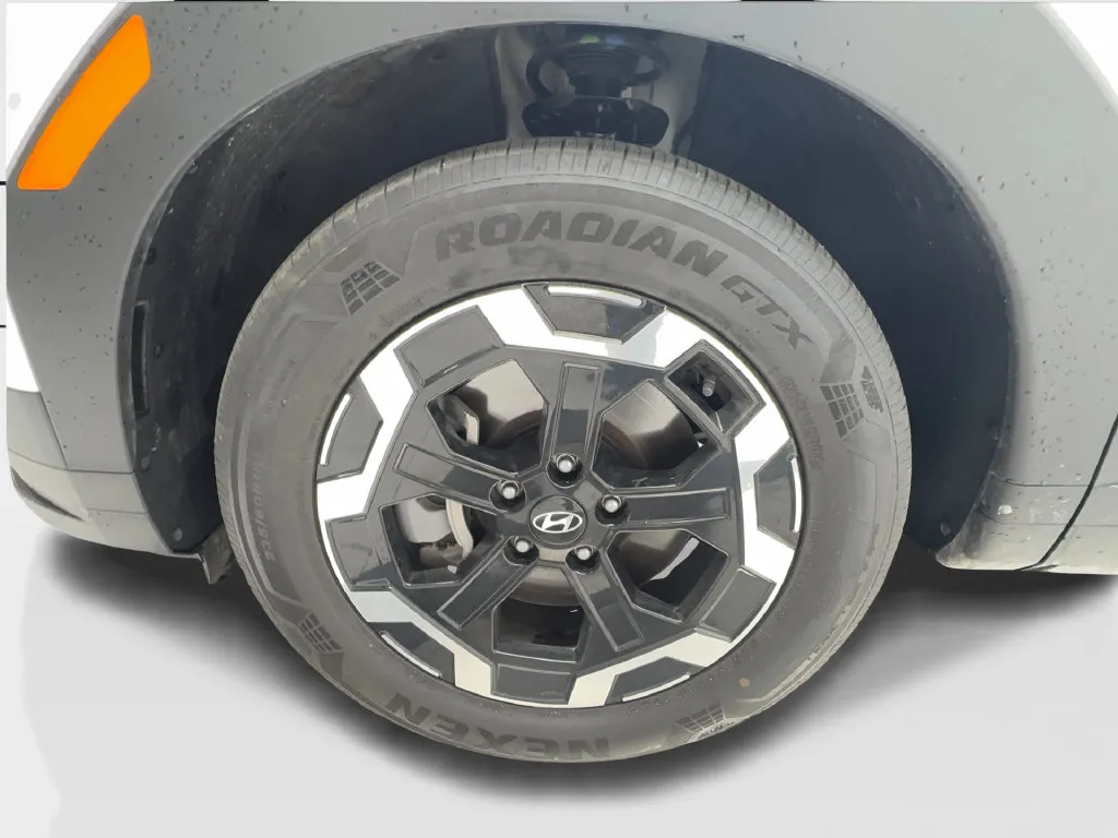 Hyundai Santa Fe photo 14
