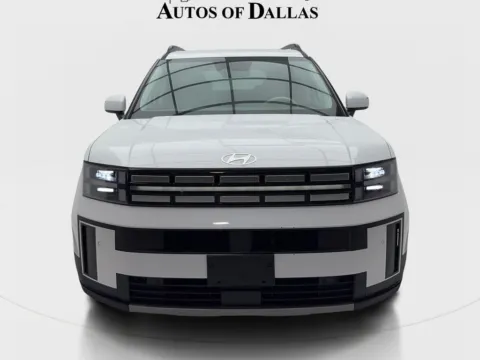 More photos of 2026 Hyundai Santa Fe SEL at Autos of Dallas - Plano, TX