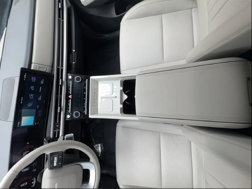 Hyundai Santa Fe photo 41