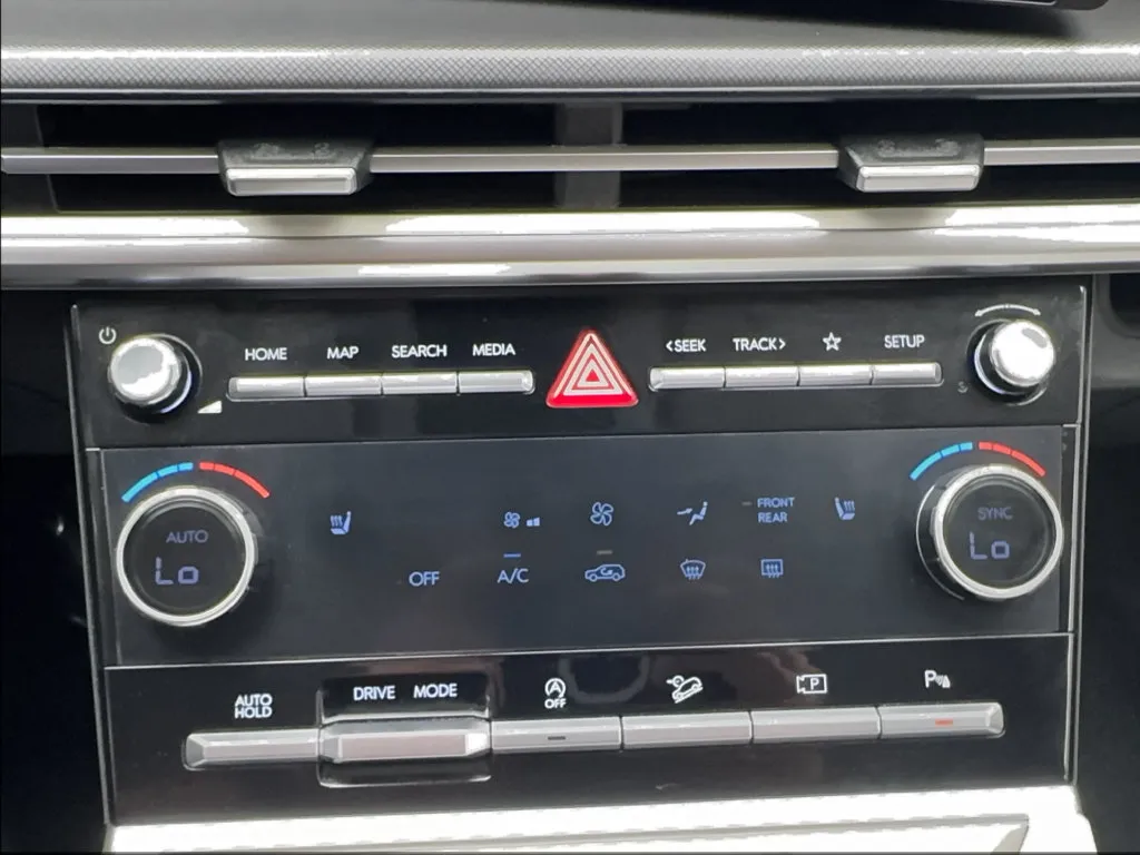 Hyundai Santa Fe photo 50
