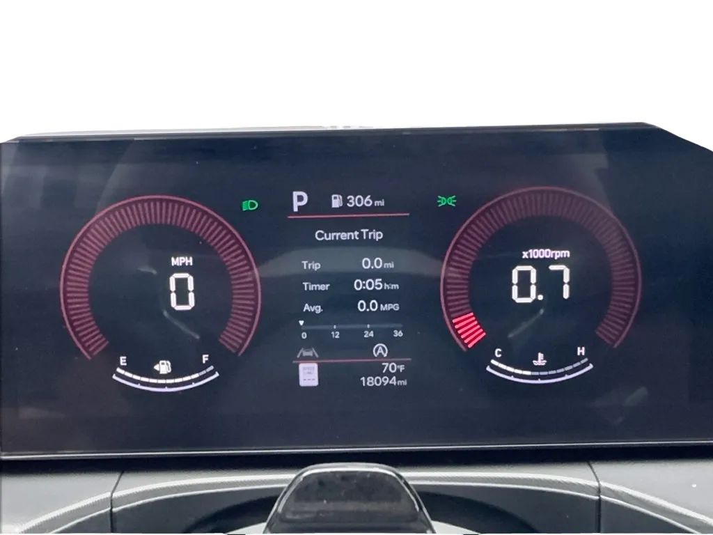 Hyundai Santa Fe photo 42