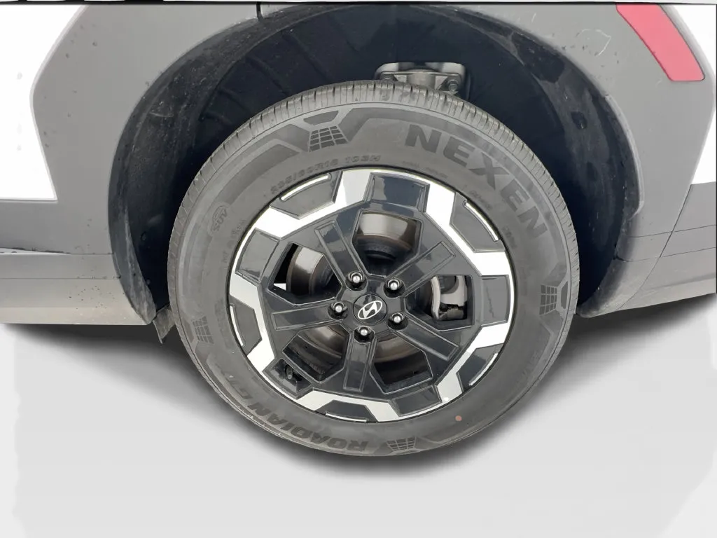 Hyundai Santa Fe photo 12