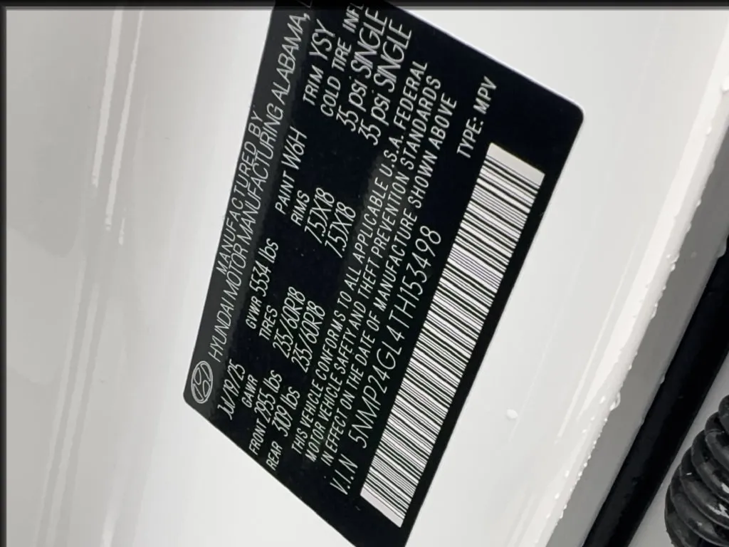 Hyundai Santa Fe photo 51