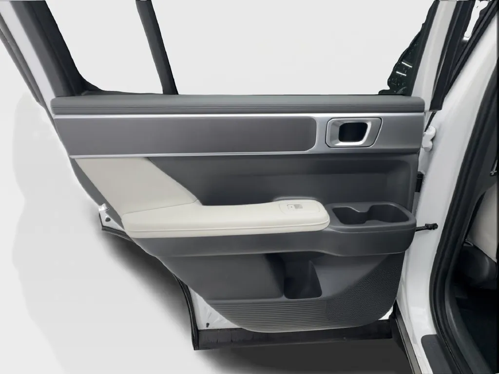 Hyundai Santa Fe photo 30