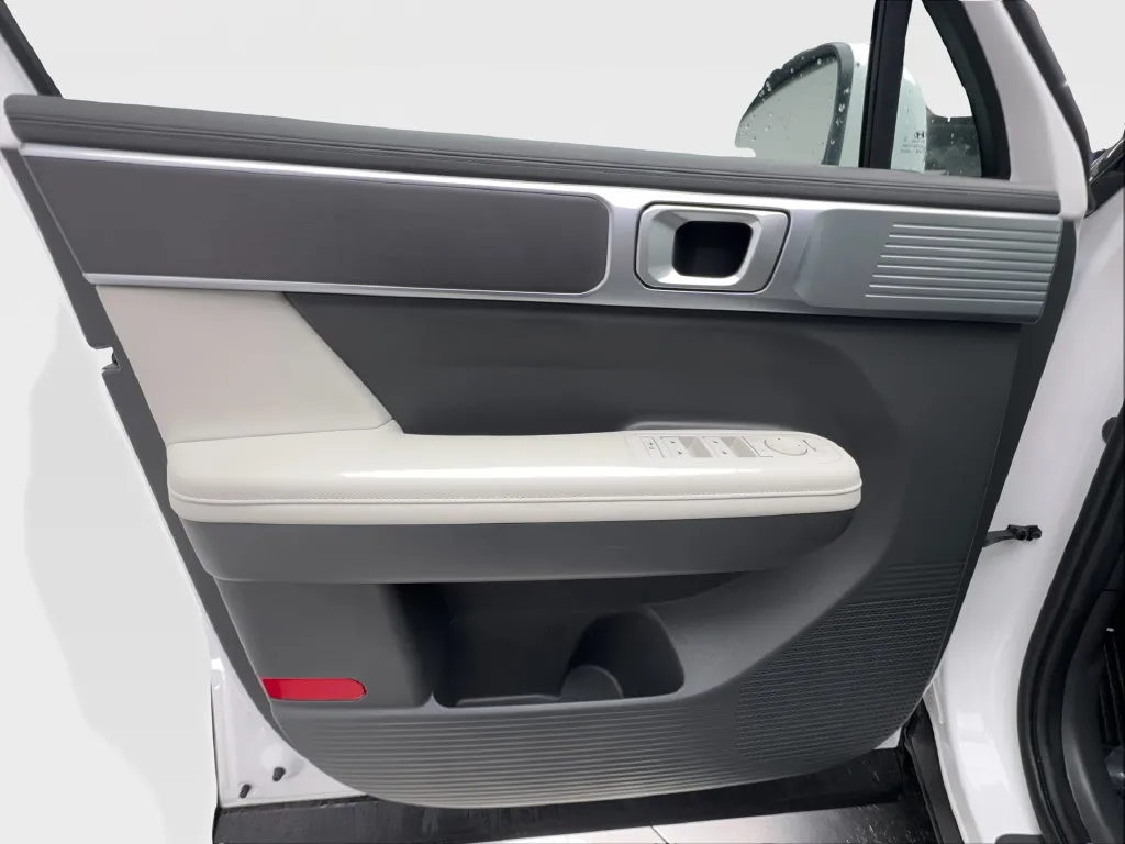 Hyundai Santa Fe photo 26