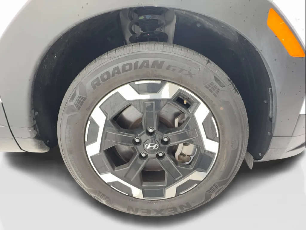 Hyundai Santa Fe photo 15