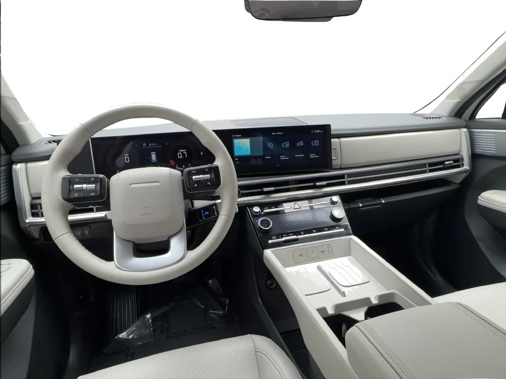 Hyundai Santa Fe photo 37