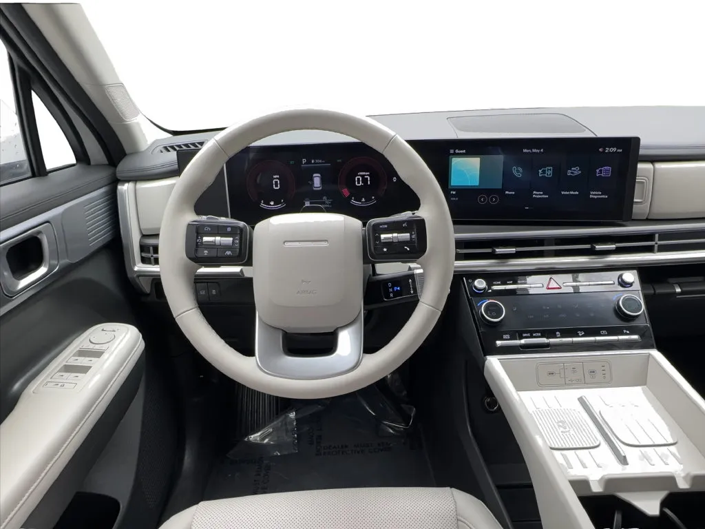 Hyundai Santa Fe photo 39