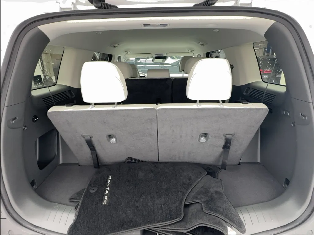 Hyundai Santa Fe photo 19