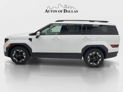 More photos of 2026 Hyundai Santa Fe SEL at Autos of Dallas - Plano, TX