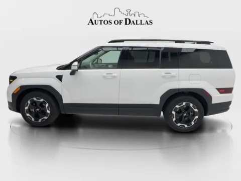 More photos of 2026 Hyundai Santa Fe SEL at Autos of Dallas - Plano, TX