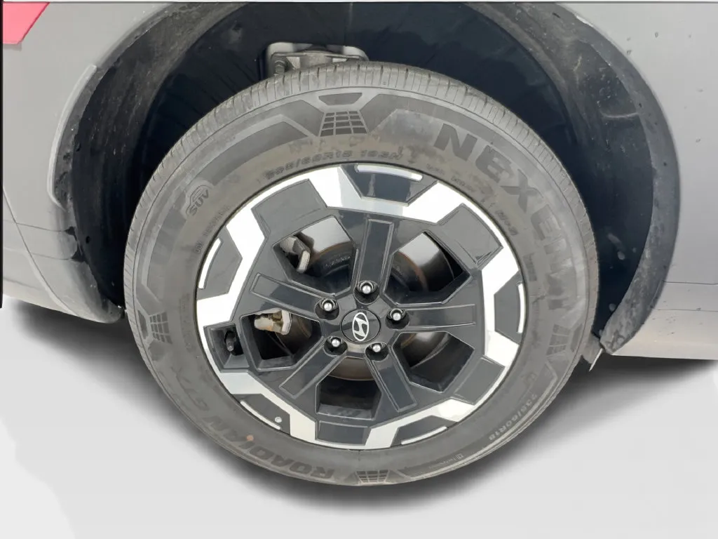 Hyundai Santa Fe photo 16
