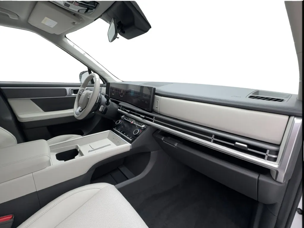 Hyundai Santa Fe photo 35