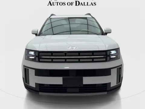 More photos of 2026 Hyundai Santa Fe SEL at Autos of Dallas - Plano, TX