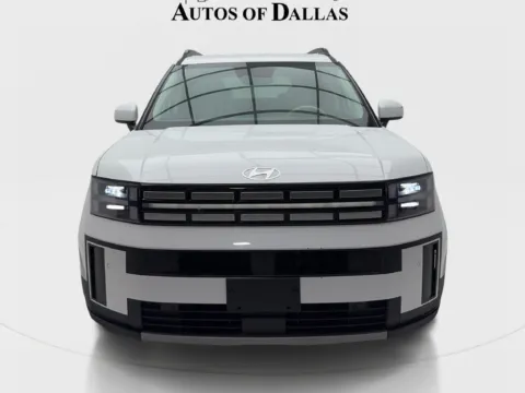 More photos of 2026 Hyundai Santa Fe SEL at Autos of Dallas - Plano, TX